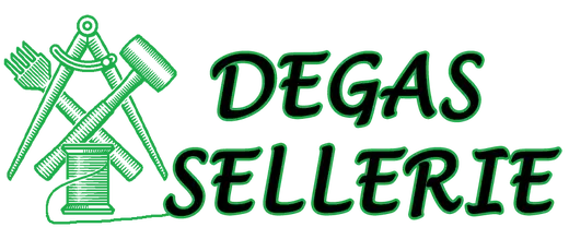 Degas Sellerie Toulouse LOGO